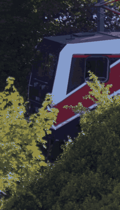 There should be a train video here :'(