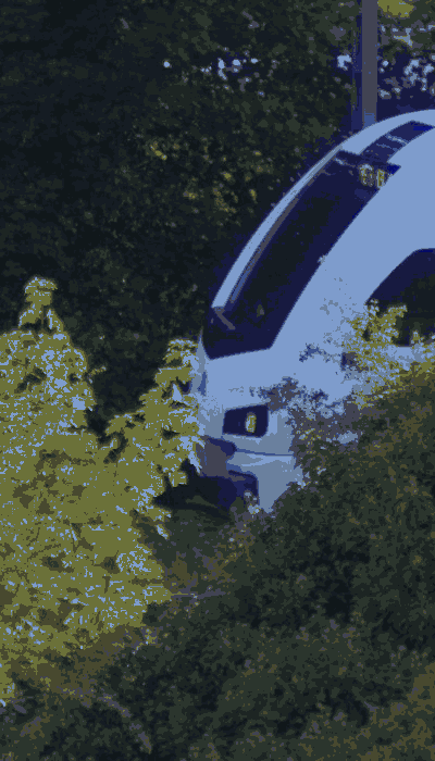 There should be a train video here :'(