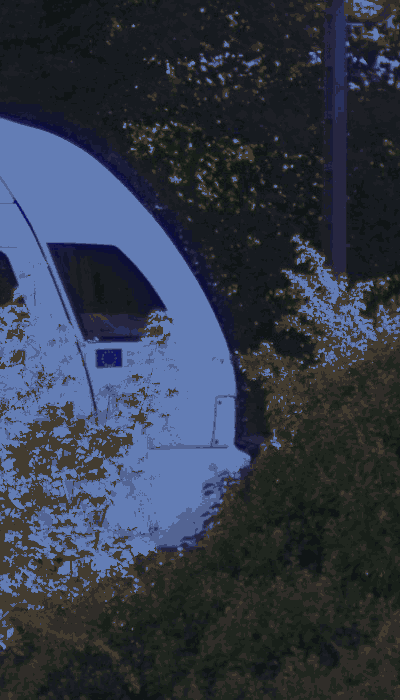 There should be a train video here :'(