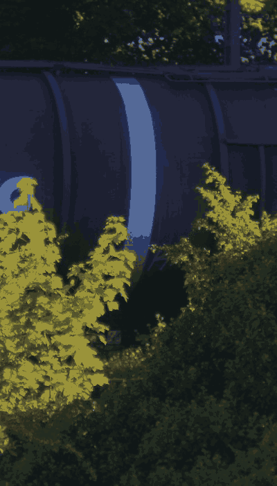 There should be a train video here :'(