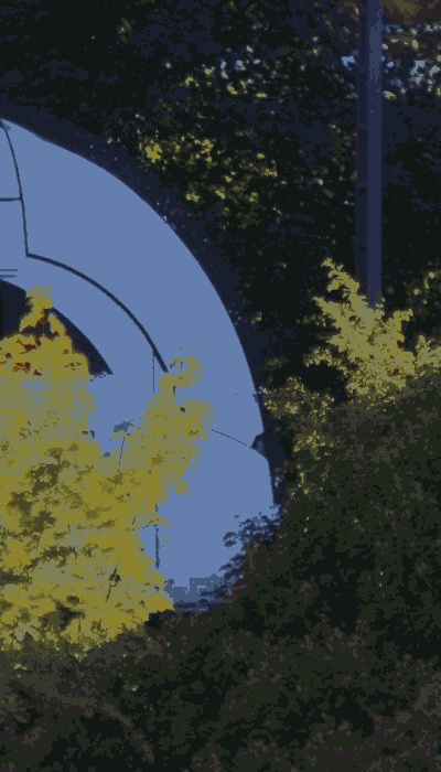 There should be a train video here :'(