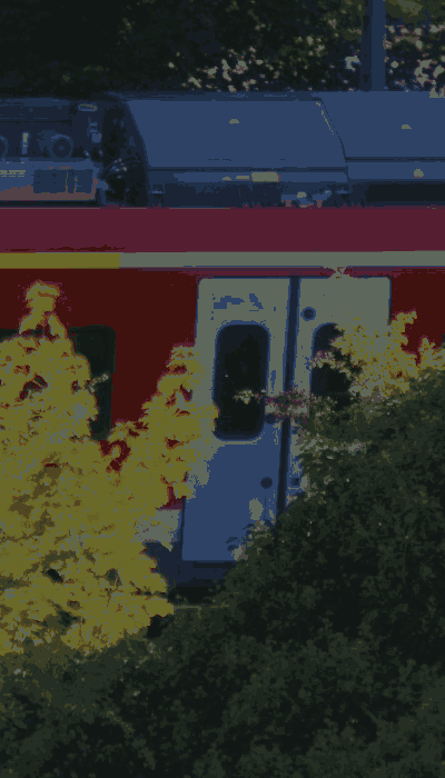 There should be a train video here :'(