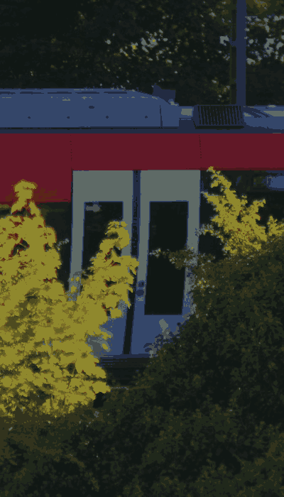 There should be a train video here :'(