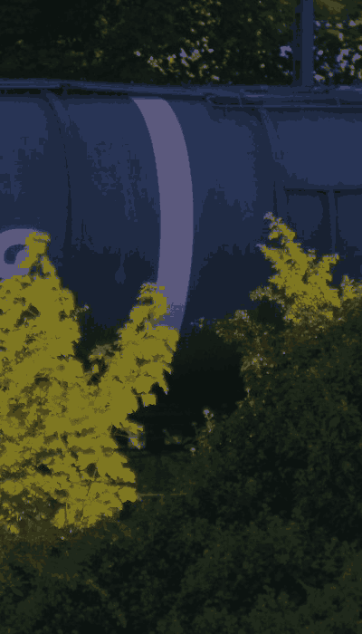 There should be a train video here :'(