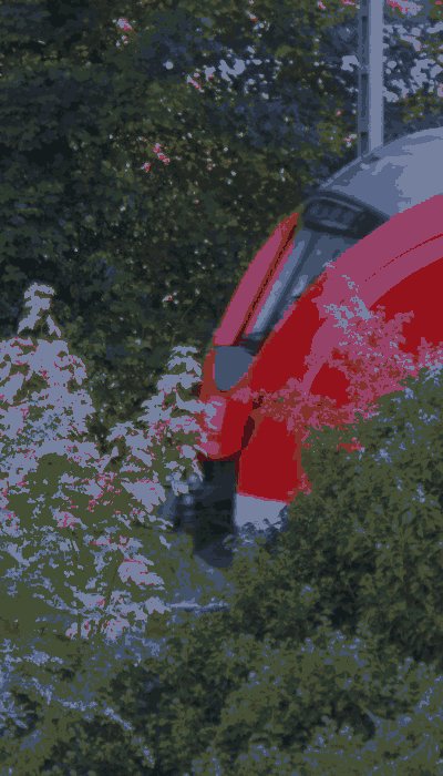 There should be a train video here :'(