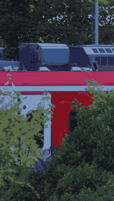 There should be a train video here :'(