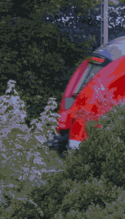 There should be a train video here :'(