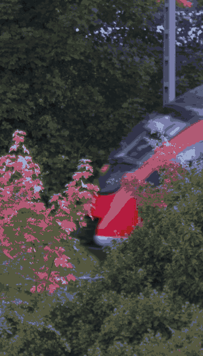 There should be a train video here :'(