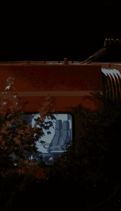 There should be a train video here :'(