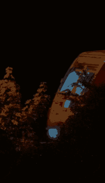 There should be a train video here :'(