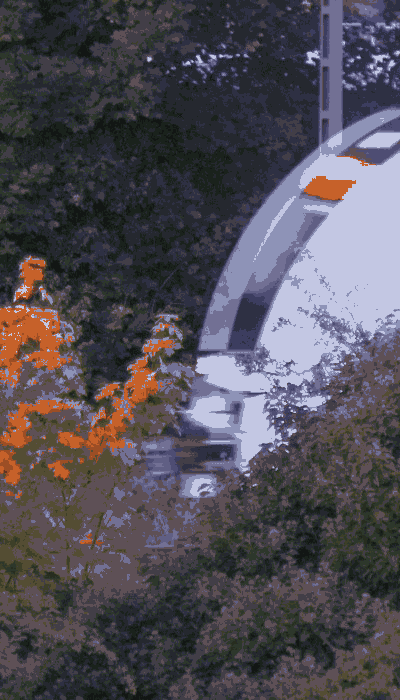There should be a train video here :'(