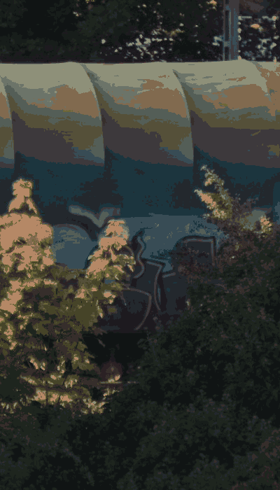 There should be a train video here :'(