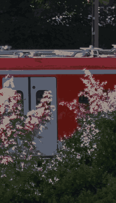 There should be a train video here :'(