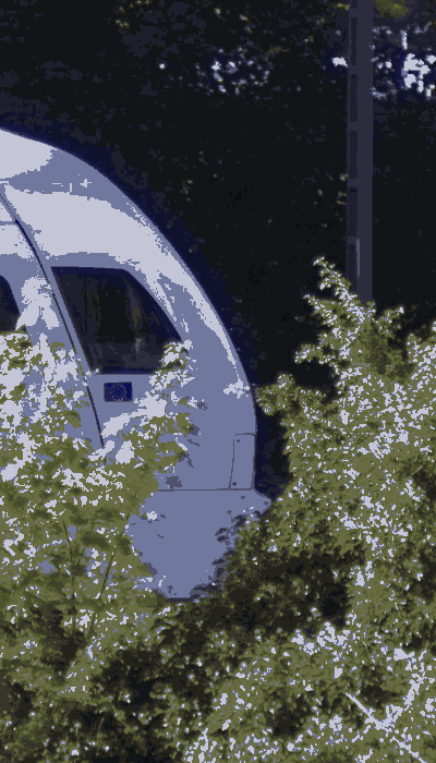 There should be a train video here :'(