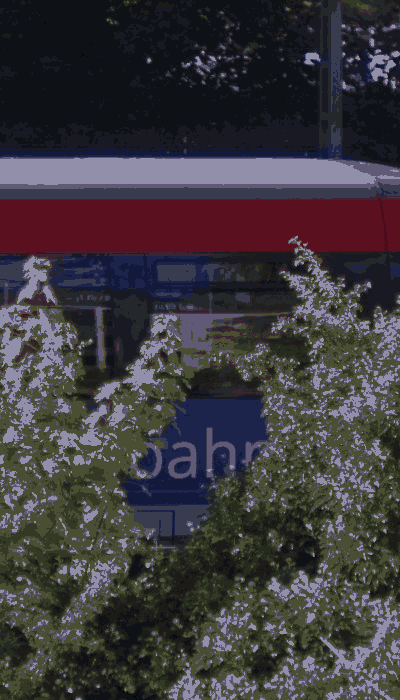 There should be a train video here :'(