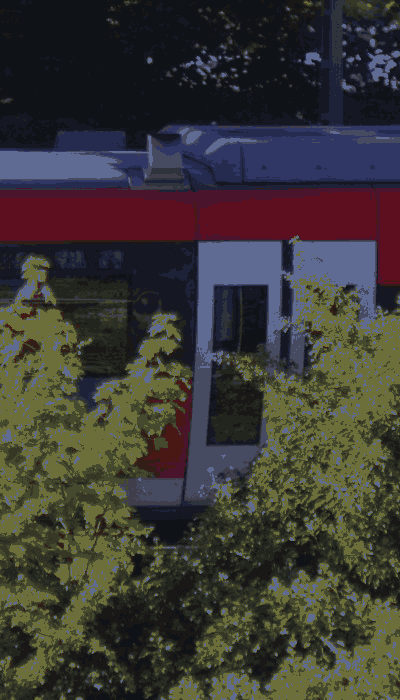 There should be a train video here :'(