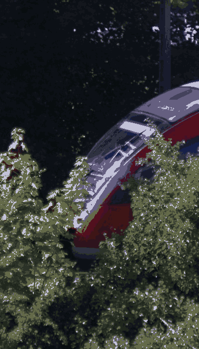 There should be a train video here :'(