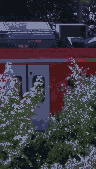 There should be a train video here :'(
