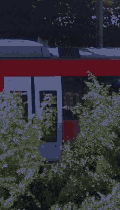 There should be a train video here :'(