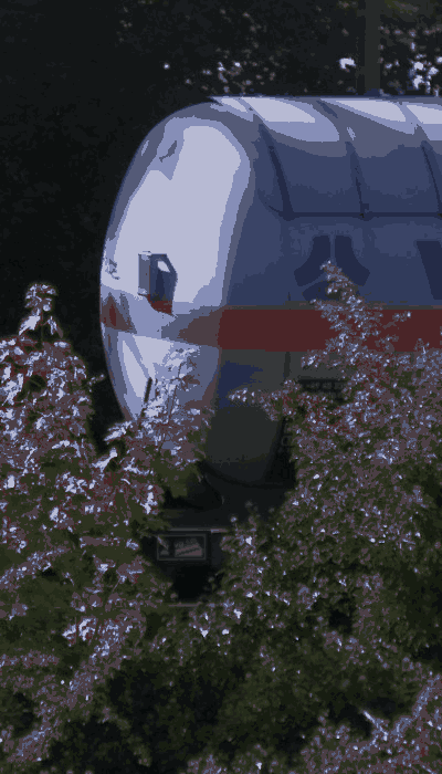 There should be a train video here :'(