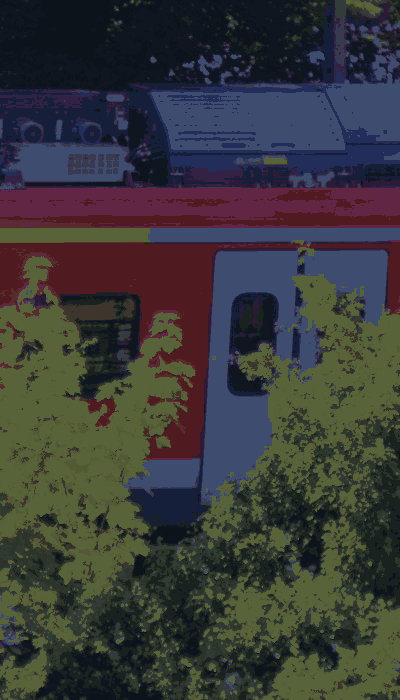 There should be a train video here :'(