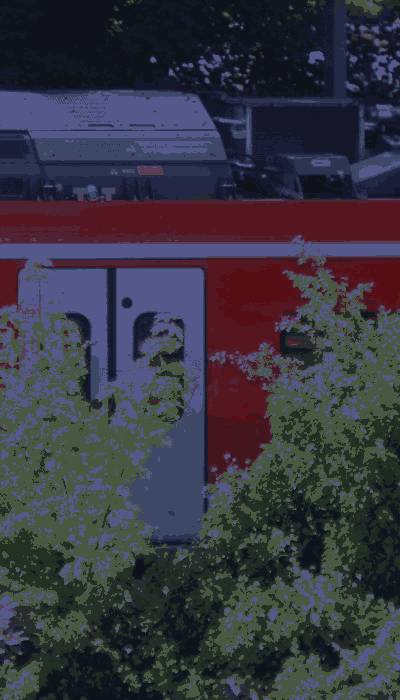 There should be a train video here :'(
