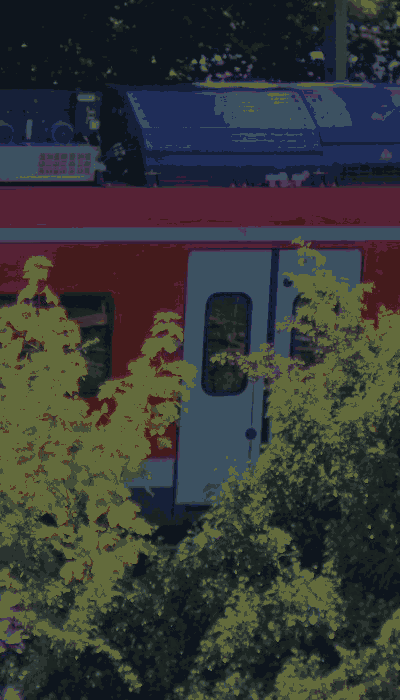 There should be a train video here :'(
