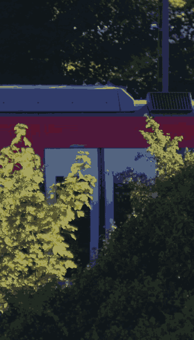 There should be a train video here :'(