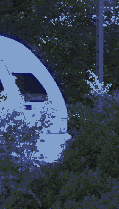 There should be a train video here :'(