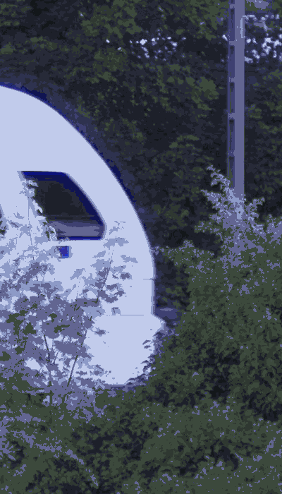 There should be a train video here :'(