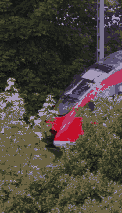 There should be a train video here :'(