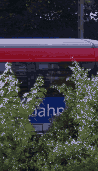 There should be a train video here :'(