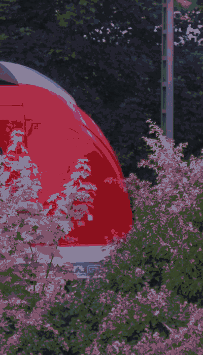 There should be a train video here :'(