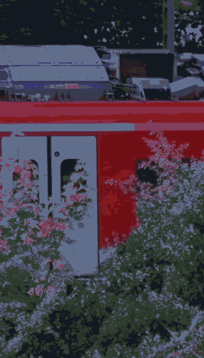 There should be a train video here :'(