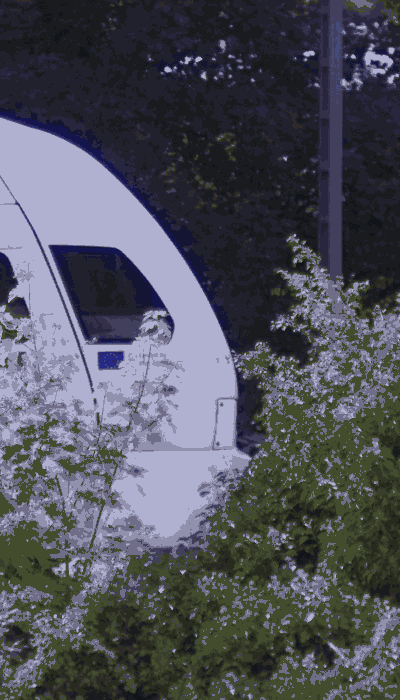 There should be a train video here :'(