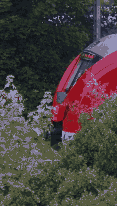 There should be a train video here :'(