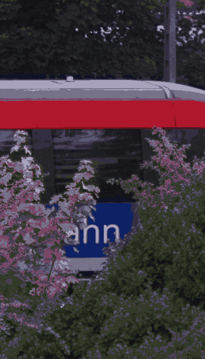 There should be a train video here :'(