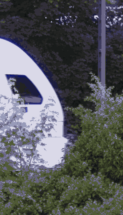 There should be a train video here :'(