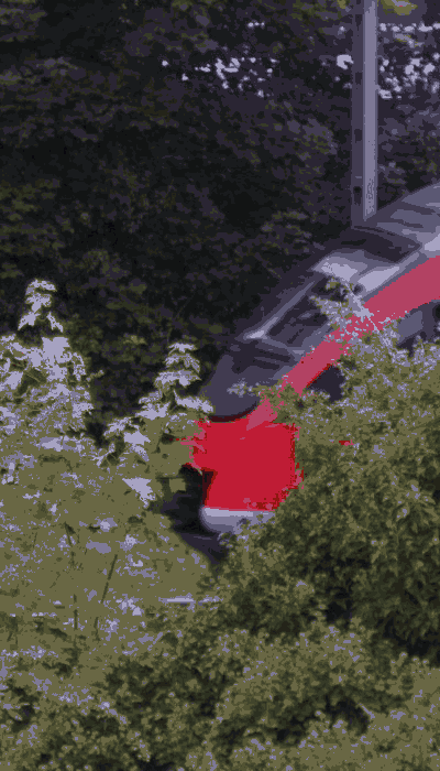 There should be a train video here :'(