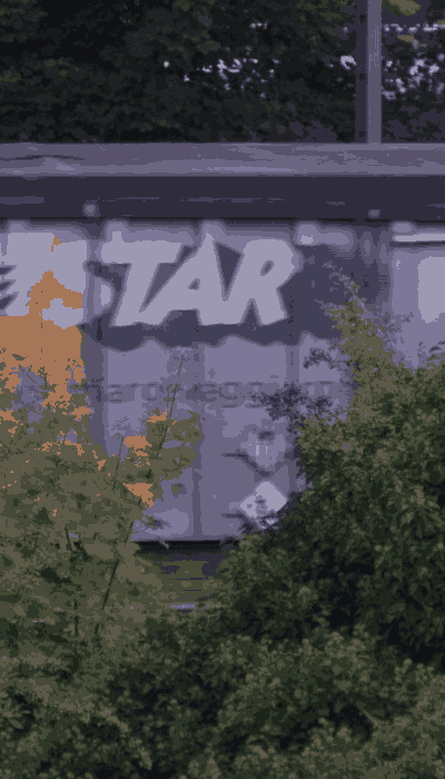 There should be a train video here :'(