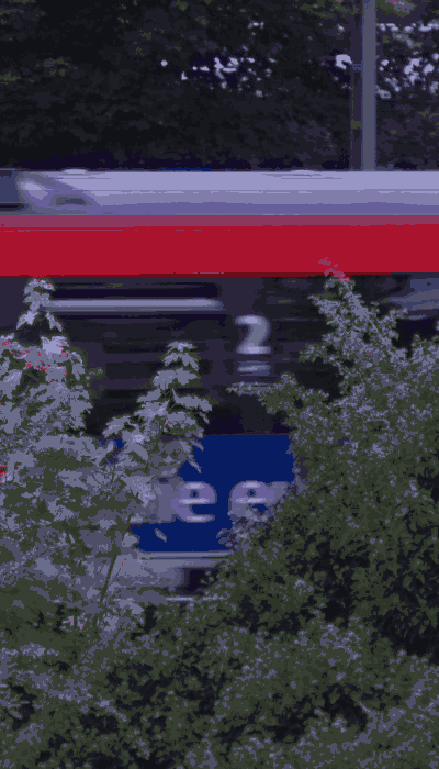 There should be a train video here :'(