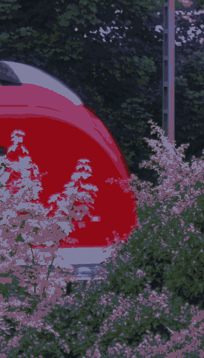 There should be a train video here :'(