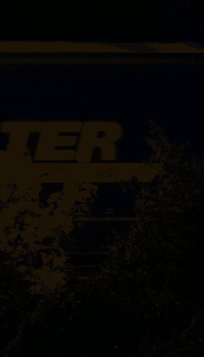 There should be a train video here :'(