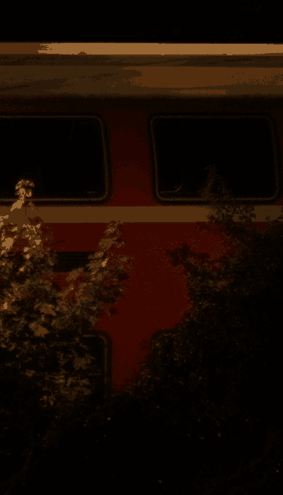 There should be a train video here :'(