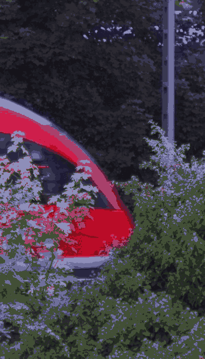 There should be a train video here :'(