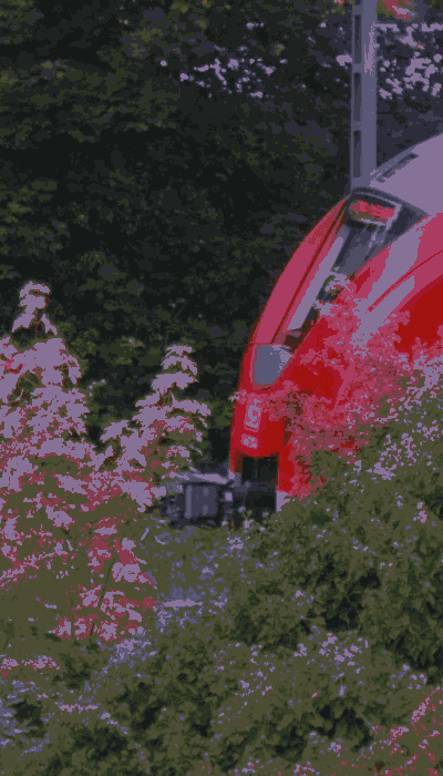There should be a train video here :'(
