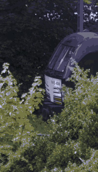 There should be a train video here :'(