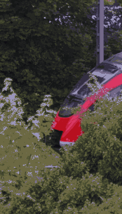 There should be a train video here :'(