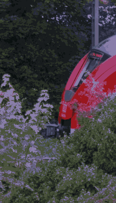 There should be a train video here :'(