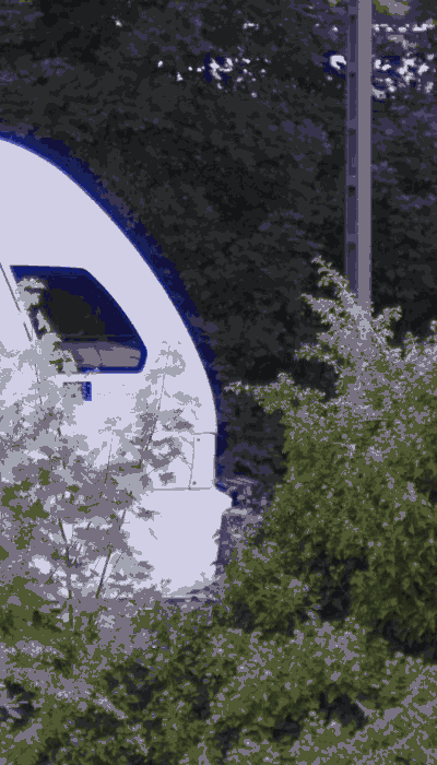 There should be a train video here :'(